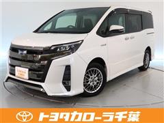 トヨタ　ノア HV Si WxB