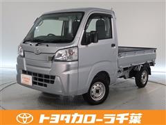 トヨタ ピクシストラックスタンダード4WD