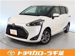 トヨタ　シエンタ ファンベース G クエロ