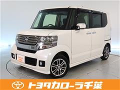 ホンダ N-BOX カスタム SSパッケージ