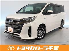 トヨタ　ノア HV Si WxB 2