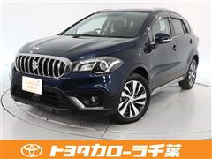 スズキ SX4 S-CROSS