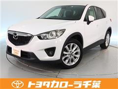 マツダ CX-5 XD Lパッケージ