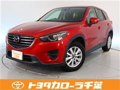 マツダ CX-5 25S Lパッケージ