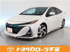 トヨタ プリウスPHV A プレミアム