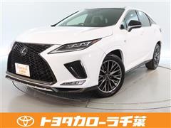 レクサス RX300 F SPORT