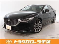 マツダ MAZDA6セダン 25S Lパッケ