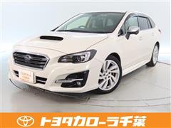 スバル レヴォーグ 1.6GT アイサイトS