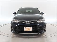 カローラフィールダー 1.5G WxB
