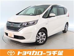 ホンダ フリード HV Gホンダセンシング