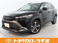 カローラクロス 1.8Z