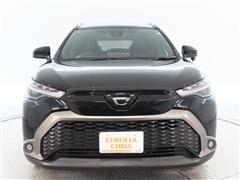 カローラクロス 1.8Z