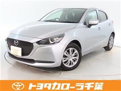 マツダ MAZDA2 15Sスマートエディショ