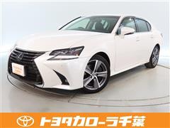 レクサス GS300h Iパッケージ