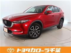 マツダ CX-5 20S プロアクティブ