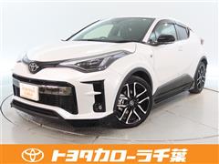 トヨタ C-HR HV S GRスポーツ