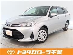 カローラフィールダー 1.5G