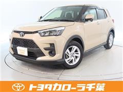 ライズ G