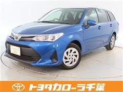 カローラフィールダー 1.5EX