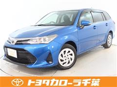 カローラフィールダー 1.5G