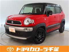 クロスビー HV MX LEDパッケ