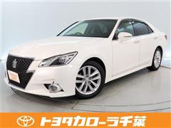 クラウンアスリート 2.5 アスリートS
