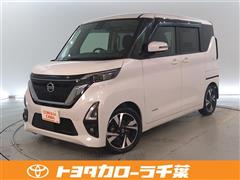 ルークス ハイウェイスターGターボプ