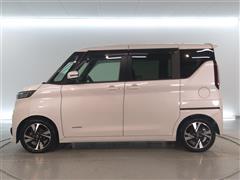 ルークス ハイウェイスターGターボプ
