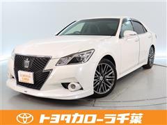 クラウンアスリート 2.5 アスリートS
