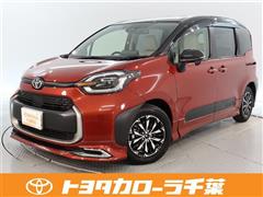 シエンタ HV Z