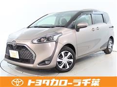 シエンタ G クエロ