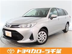 カローラフィールダー 1.5G