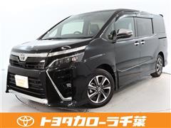 ヴォクシー ZS キラメキ 3