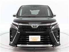 ヴォクシー ZS キラメキ 3