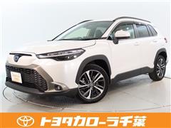 カローラクロス HV Z