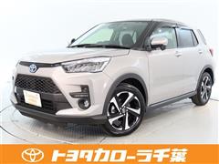 ライズ HV Z