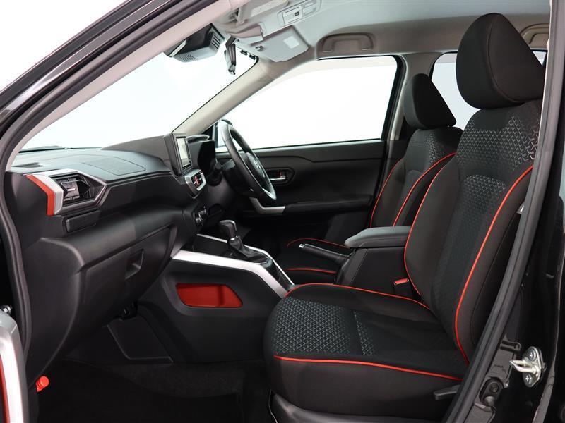 ライズ Z（335012845944）の中古車 | トヨタ認定中古車 | トヨタ