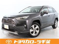 RAV4 HV G 4WD