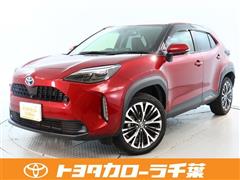 ヤリスクロス HV Z