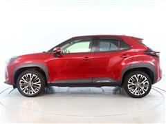 ヤリスクロス HV Z