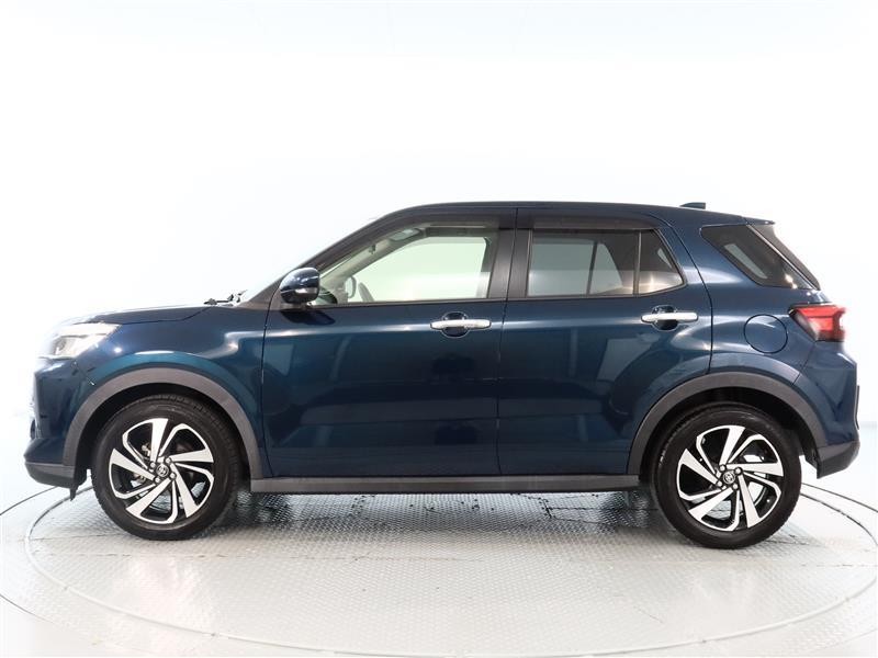 ライズ Z（335012848188）の中古車 | トヨタ認定中古車 | トヨタ