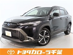 カローラクロス HV Z 4WD