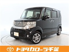 N-BOX カスタム SSパッケージ