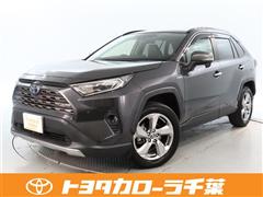 RAV4 HV G 4WD