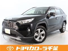 RAV4 G 4WD