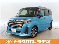 ルーミー カスタムG T