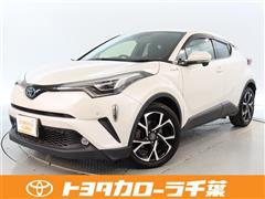 C-HR HV G