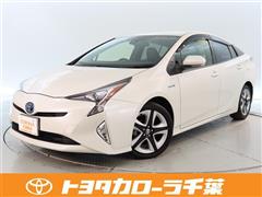 プリウス S ツーリングセレクション
