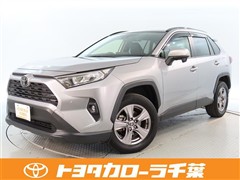 RAV4 X 4WD