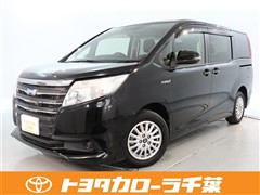 ノア HV X ディライトプラス